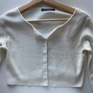 NEW Brandy Melville Athelia Top